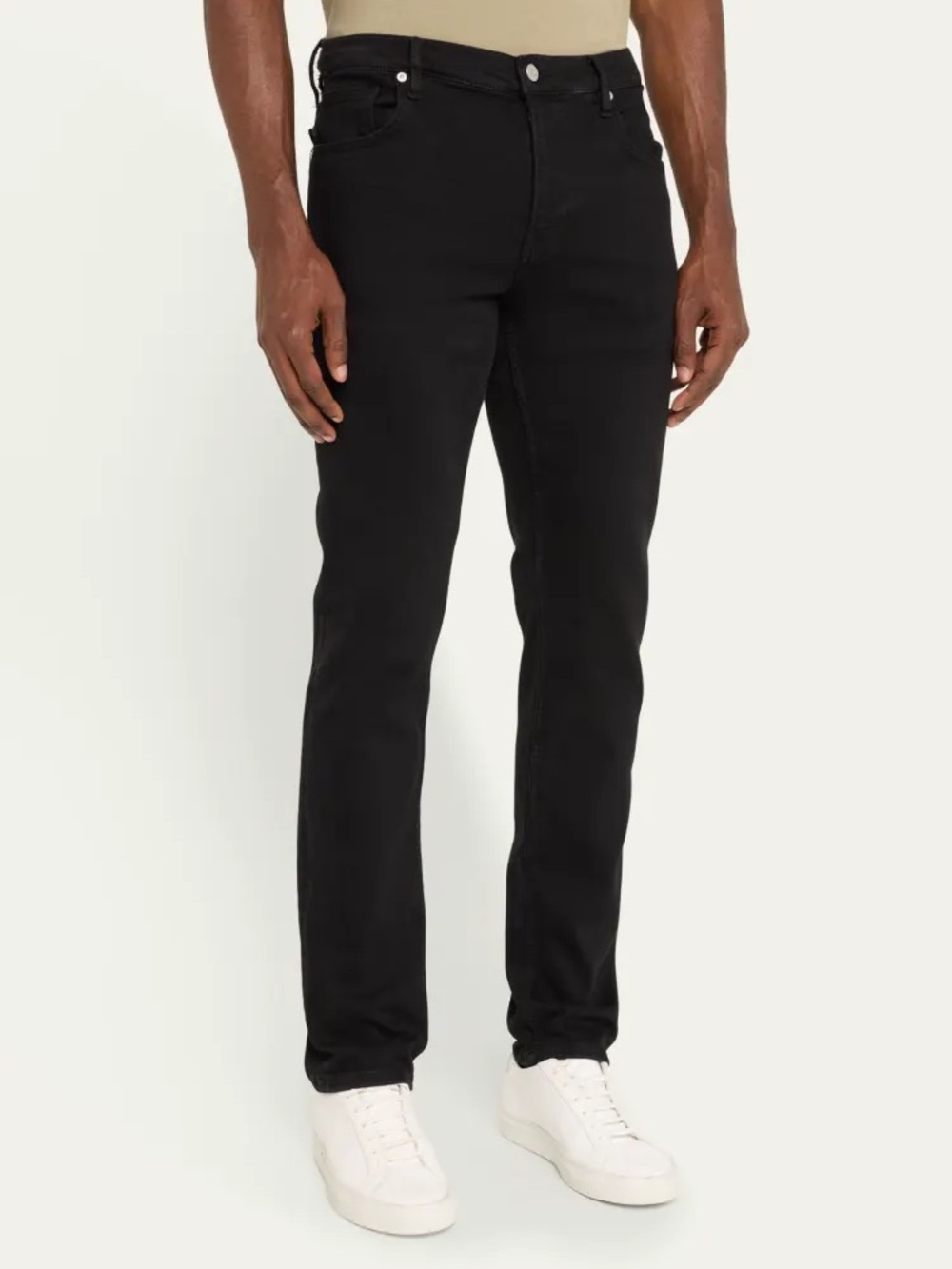 FRAME
Men’s Jetset Modern Straight Jeans NWT